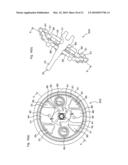 Reclining Device diagram and image