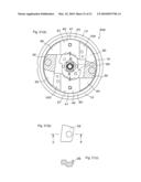 Reclining Device diagram and image