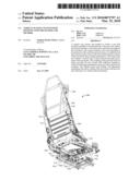 VEHICLE SEATING SYSTEM WITH PIVOTING STOP MECHANISM AND METHOD diagram and image