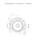 Crawler Tracks and Idlers for Crawler Tracks diagram and image