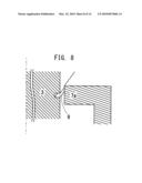 MAGNETIC BEARING DEVICE diagram and image