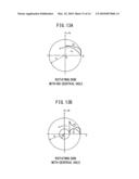 MAGNETIC BEARING DEVICE diagram and image