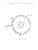 Electromagnetically Driven Configuration of Flywheels And Rotors To Power Zero Emission Vehicles diagram and image