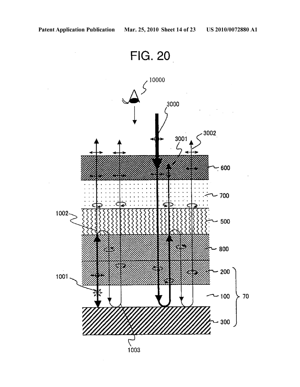 Light Emitting Display - diagram, schematic, and image 15