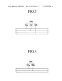 ORGANIC LIGHT EMITTING DIODE DISPLAYS WITH TRANSFLECTIVE MEMBERS diagram and image