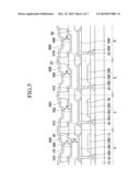 ORGANIC LIGHT EMITTING DIODE DISPLAYS WITH TRANSFLECTIVE MEMBERS diagram and image