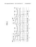 ORGANIC LIGHT EMITTING DIODE DISPLAYS WITH TRANSFLECTIVE MEMBERS diagram and image