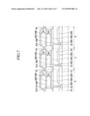 ORGANIC LIGHT EMITTING DIODE DISPLAYS WITH TRANSFLECTIVE MEMBERS diagram and image