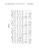 ORGANIC LIGHT EMITTING DIODE DISPLAYS WITH TRANSFLECTIVE MEMBERS diagram and image