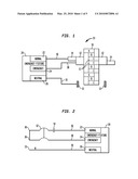 Panel Board Emergency Lighting System diagram and image