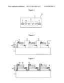 LIGHT EMITTING DEVICE FOR AC OPERATION diagram and image