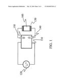 External resonator/cavity electrode-less plasma lamp and method of exciting with radio-frequency energy diagram and image