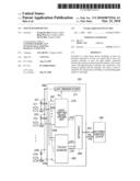 TOUCH SENSOR DEVICE diagram and image