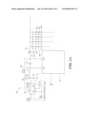 ELECTRONIC CIRCUIT FOR DRIVING A DIODE LOAD diagram and image