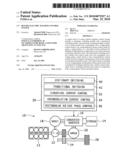 ROTARY ELECTRIC MACHINE CONTROL SYSTEM diagram and image