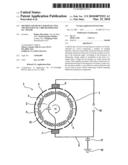 METHOD AND DEVICE FOR DETECTING THE ROTATION OF A BRUSH-OPERATED D.C. MOTOR diagram and image