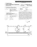 INTERPOSER INCLUDING VOLTAGE REGULATOR AND METHOD THEREFOR diagram and image