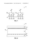 INTERPOSER INCLUDING VOLTAGE REGULATOR AND METHOD THEREFOR diagram and image