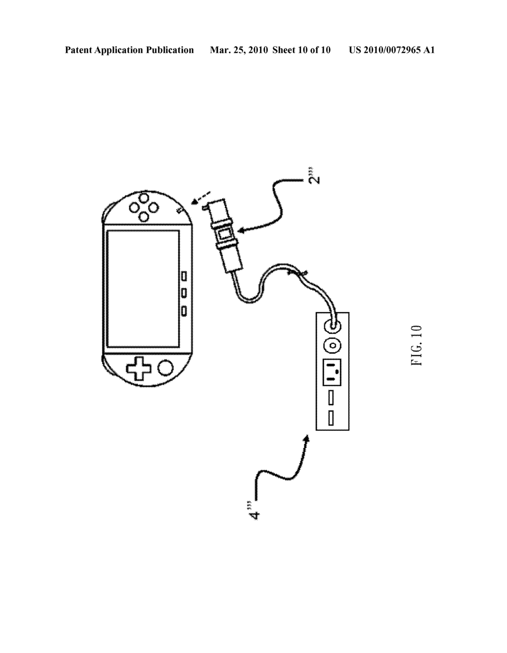 OUTPUT VOLTAGE FEEDBACK DEVICE FOR BEING USED IN A POWER SUPPLYING APPARATUS AND POWER SUPPLYING APPARATUS PROVIDED WITH THE SAME - diagram, schematic, and image 11