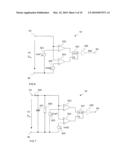 CIRCUIT FOR A SEMICONDUCTOR SWITCHING ELEMENT INCLUDING A TRANSFORMER diagram and image