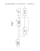 ELECTRONIC DEVICE AND TEST METHOD OF ELECTRONIC DEVICE diagram and image