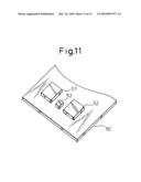 ELECTRONIC DEVICE AND TEST METHOD OF ELECTRONIC DEVICE diagram and image