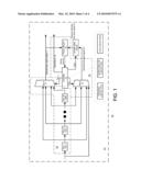 METHOD FOR TESTING A VARIABLE DIGITAL DELAY LINE AND A DEVICE HAVING VARIABLE DIGITAL DELAY LINE TESTING CAPABILITIES diagram and image