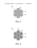 METHOD AND ARRANGEMENT FOR LOCATING MAGNETIC MARKERS IN A REGION OF ACTION diagram and image