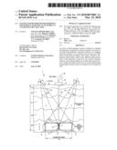 SYSTEM AND METHOD FOR DETERMINING SUB SURFACE GEOLOGICAL FEATURES AT AN EXISTING OIL WELL SITE diagram and image