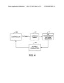 SYSTEM AND METHOD FOR DETERMINING SUB SURFACE GEOLOGICAL FEATURES AT AN EXISTING OIL WELL SITE diagram and image