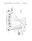 SYSTEM AND METHOD FOR DETERMINING SUB SURFACE GEOLOGICAL FEATURES AT AN EXISTING OIL WELL SITE diagram and image