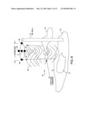 SYSTEM AND METHOD FOR DETERMINING SUB SURFACE GEOLOGICAL FEATURES AT AN EXISTING OIL WELL SITE diagram and image