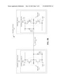 SIGNAL LINES WITH INTERNAL AND EXTERNAL TERMINATION diagram and image