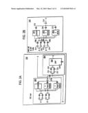 ARCHITECTURE AND INTERCONNECT SCHEME FOR PROGRAMMABLE LOGIC CIRCUITS diagram and image