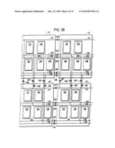 ARCHITECTURE AND INTERCONNECT SCHEME FOR PROGRAMMABLE LOGIC CIRCUITS diagram and image