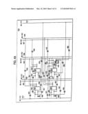 ARCHITECTURE AND INTERCONNECT SCHEME FOR PROGRAMMABLE LOGIC CIRCUITS diagram and image