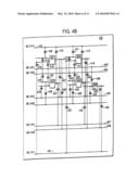 ARCHITECTURE AND INTERCONNECT SCHEME FOR PROGRAMMABLE LOGIC CIRCUITS diagram and image