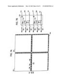 ARCHITECTURE AND INTERCONNECT SCHEME FOR PROGRAMMABLE LOGIC CIRCUITS diagram and image