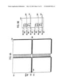 ARCHITECTURE AND INTERCONNECT SCHEME FOR PROGRAMMABLE LOGIC CIRCUITS diagram and image