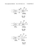 Method and apparatus for reducing transmitter AC-coupling droop diagram and image