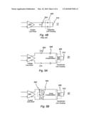 Method and apparatus for reducing transmitter AC-coupling droop diagram and image