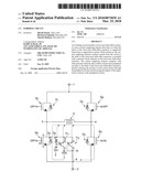 H-Bridge circuit diagram and image