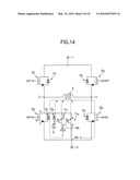 H-Bridge circuit diagram and image