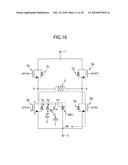 H-Bridge circuit diagram and image