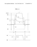 Boosting charge pump circuit diagram and image