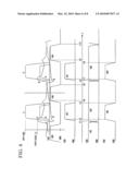 Boosting charge pump circuit diagram and image