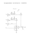 INTERNAL VOLTAGE GENERATING CIRCUIT diagram and image