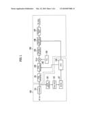 AUTOMATIC GAIN CONTROL CIRCUIT AND METHOD FOR AUTOMATIC GAIN CONTROL diagram and image