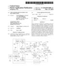 Joint optimisation of supply and bias modulation diagram and image