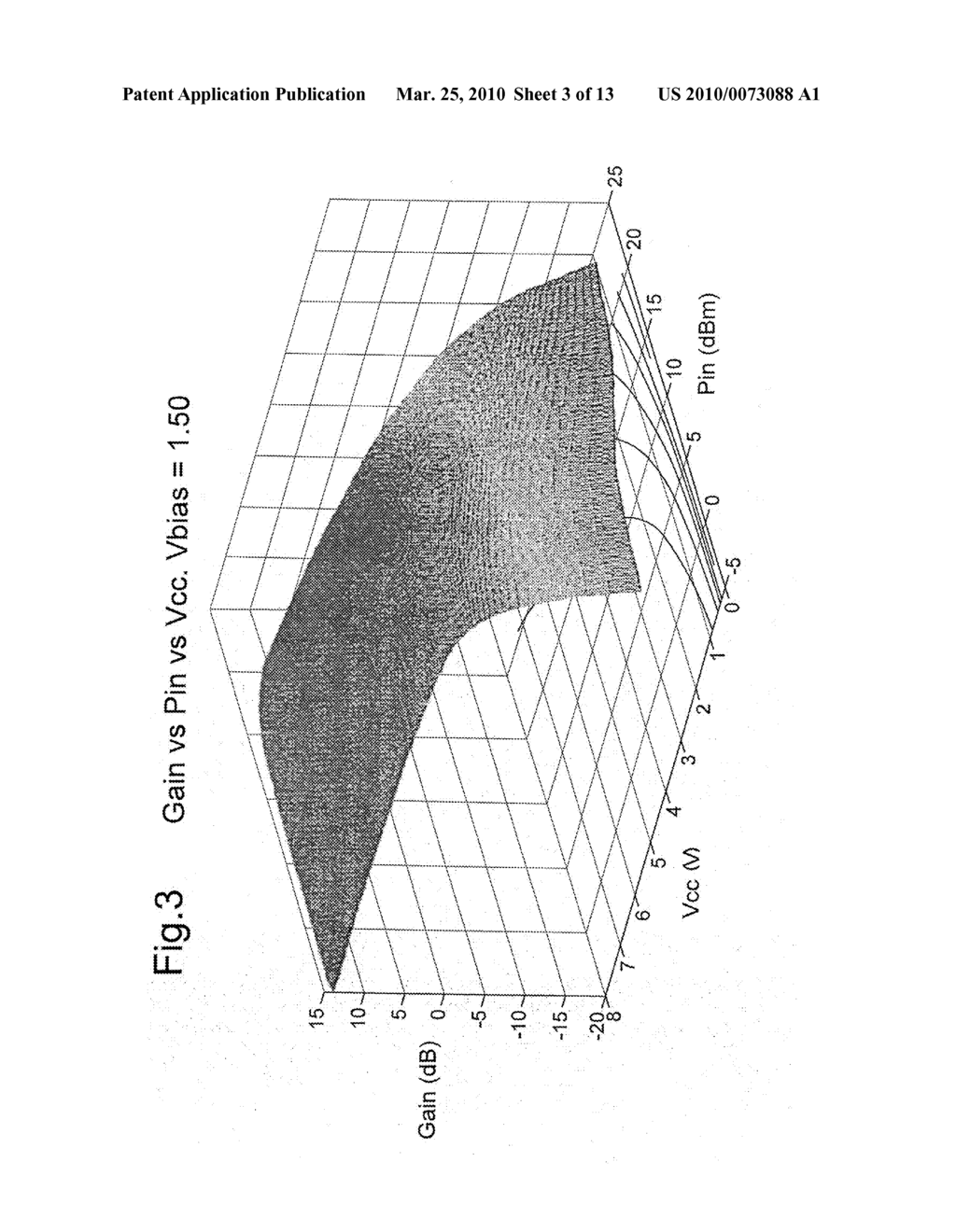 Joint optimisation of supply and bias modulation - diagram, schematic, and image 04